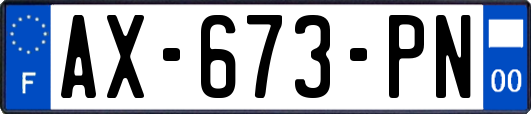 AX-673-PN