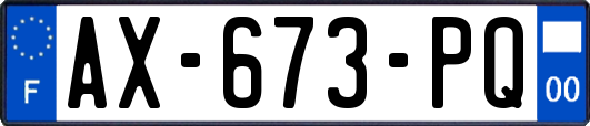 AX-673-PQ