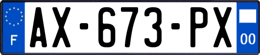 AX-673-PX
