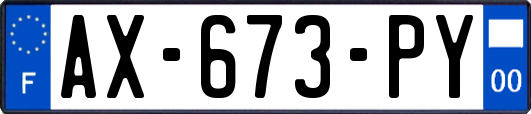 AX-673-PY