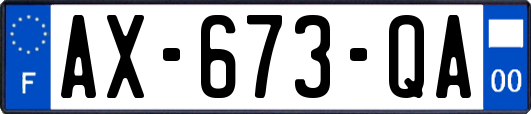 AX-673-QA