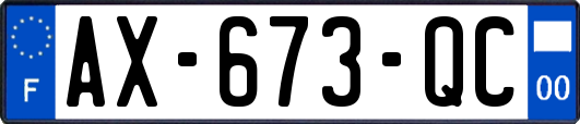AX-673-QC