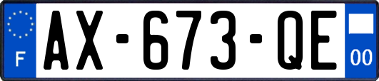 AX-673-QE
