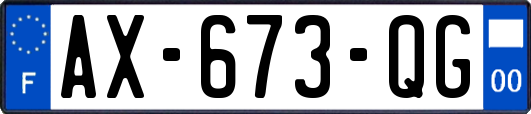 AX-673-QG