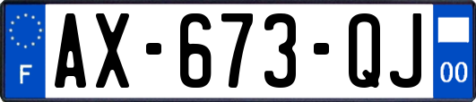 AX-673-QJ