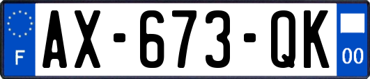 AX-673-QK