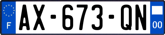 AX-673-QN