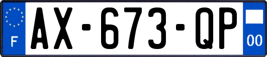 AX-673-QP