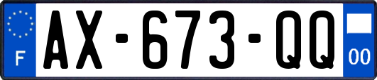 AX-673-QQ