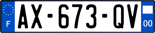 AX-673-QV
