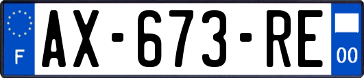 AX-673-RE