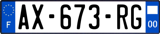 AX-673-RG