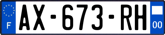 AX-673-RH