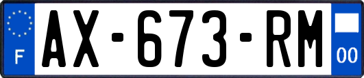 AX-673-RM