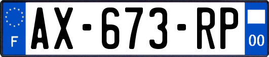 AX-673-RP