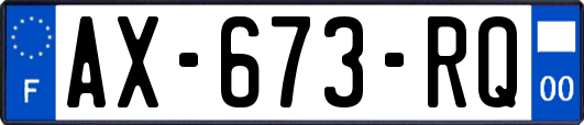 AX-673-RQ
