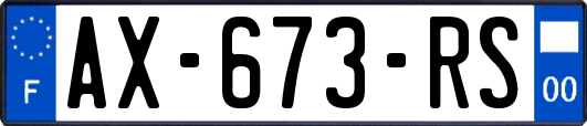 AX-673-RS