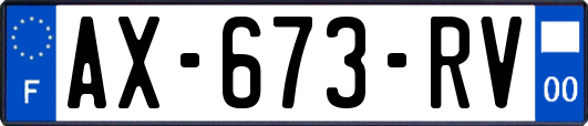 AX-673-RV