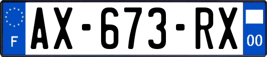 AX-673-RX