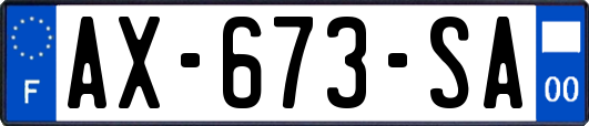 AX-673-SA