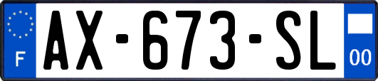AX-673-SL