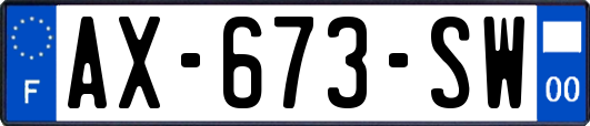 AX-673-SW
