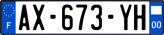 AX-673-YH