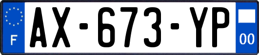AX-673-YP