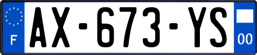 AX-673-YS