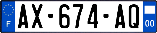 AX-674-AQ