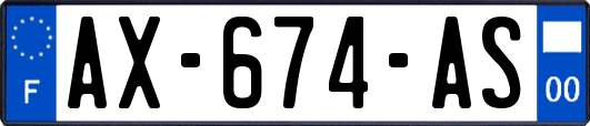 AX-674-AS