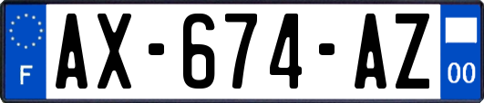 AX-674-AZ