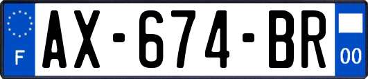 AX-674-BR