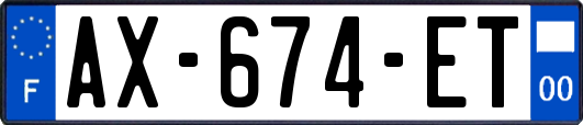 AX-674-ET