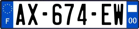 AX-674-EW