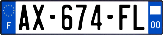 AX-674-FL