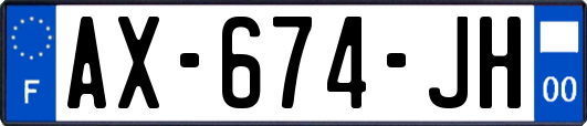 AX-674-JH