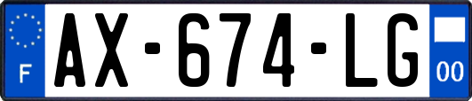AX-674-LG