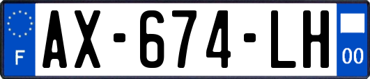 AX-674-LH