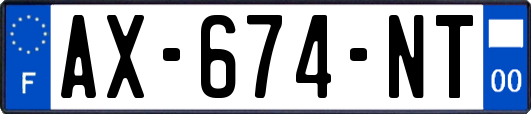 AX-674-NT