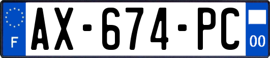AX-674-PC