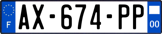 AX-674-PP