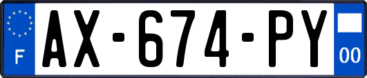 AX-674-PY