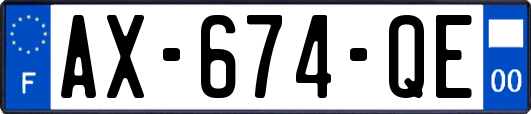 AX-674-QE