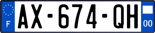 AX-674-QH