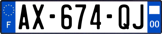AX-674-QJ