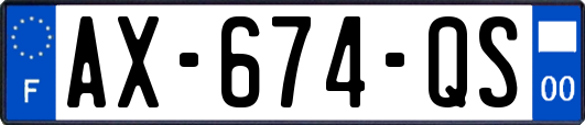 AX-674-QS