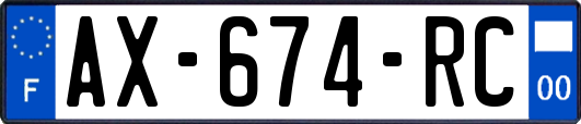AX-674-RC