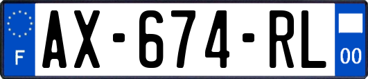 AX-674-RL