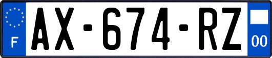 AX-674-RZ